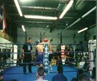 Boxing   Cage-boxing Coach Home Study Certification Course  Mma jkd martial Arts