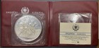 1970 Albania 25 Leke - Skanderbeg Sword Dance - Ogp