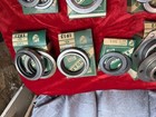 Lot Nos 1930   s 1940   s 1950   s 1960   s Standard Oil Wheel Seals Vintage Car Truck