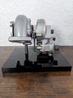 Porsche 911 Turbo Vtg Engine Model 