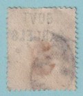 Great Britain O30 Official - Government Parcels  Used - Very Fine 