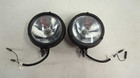 New Oem Genuine Mopar Off Road Light Kit Pair 1997 2006 Wrangler Ram 82202528