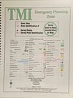 Three Mile Island Emergency Planning Zone Atlas W site   Siren Locations  2007 