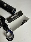 Kraken Sports Nr-1500z Scuba Dive Light Lamp Flashlight Battery