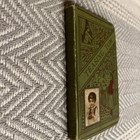 Antique Teasing Tom Book 1886 Very Rare