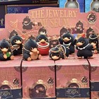 Miniso Fantastic Beasts Niffler The Jewelry Museum Series Confirmed Blind Box