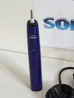 Philips Sonicare Diamondclean Amethyst Electric Toothbrush 5 Speeds 2 Heads