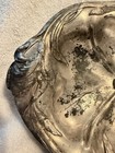 Antique Reed   Barton Art Nouveau Silverplate Bowl 05236 Floral C1900 Victorian