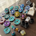Metal Fight Beyblade Set - Multiple Units Available  Hard To Find 