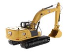 Cat Caterpillar 336 Next Generation Hydraulic Excavator W  Operator  high Line