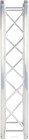 Global Truss Sq-4111 F34 Square Truss Straight Segment - 4 92 Foot