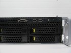 Intel R2308gz4gc 2u Server 320gb Ram 2x E5-2660 V2 Tested Clean No Hdd