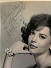 Natalie Wood Authentic Signed 8x10 Photo Vintage Autograph Inscribed Hollywood