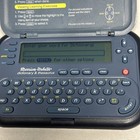 Franklin Mwd-1440 Merriam-webster Electronic Dictionary Thesaurus Tested
