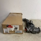 Gates 43545hd Heavy Duty Water Pump Chevrolet Silverado 2500 Hd 2011-2016