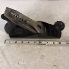 Vintage Stanley Bailey No  4 Corrugated Bottom Plane Made In Usa Woodworking