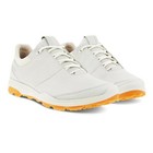Ecco Women s Biom Hybrid 3 Golf Shoe - White Size Eu 35  new In Box 