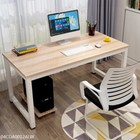 Computer Desk Gaming Study Corner Pc Laptop Table Workstation Home Office 1 2m