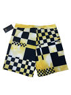 Vans Mens Off The Wall Voyage Trunk Board Shorts Men Variety Of Sizes