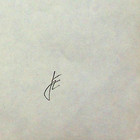 Metamorphoses 1978 Jerry Eisenburg Hand-inked Early Production Concept Art   lf