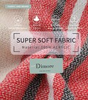 Trendy Plaid Blanket Scarf Women Big Oversized Long Scarves Warm G-green-red