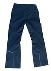 Women s Obermeyer Bliss Snow Pants Size 4 Black New With Tags