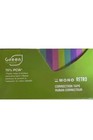 10ct Tombow Mono Original Correction Taperetrocolor Applicators 1 6  X 32 8 Ft