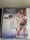 Final Fantasy X x-2 Hd Remastered Official Strategy Guide Bradygames