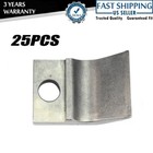 Set Of 25 Fae C 3 Blade  Replacement Teeth For Fae Mulchers With C 3 Rotor