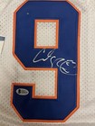 Adam Sandler Signed    the Water Boy    Jersey With Beckett Authentication  g54135