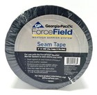 Georgia-pacific Forcefield Seam Tape 1365941  3  X 180  Weather Barrier Tape