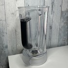 Kitchenaid Diamond Jar 60 Oz Blender Jar W10514651  no Lid 