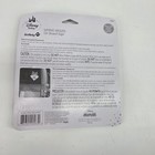Disney Baby Safety 1st Minnie Mouse On Board Sign Pink Car Window Suction Ts356