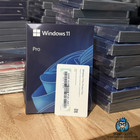 Windows 11 Pro Pro 64bit - Genuine License Key Only Not Usb In Retail Pack