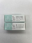 5 Boxes Of Pi Yen Chin Ophthalmic Redness Reliever Eye Drops  10ml 
