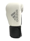 Boxing Gloves Adidas Hybrid 200 Leather Advanced Boxing Gloves Adih200