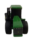 Ertl John Deere Toy Tractor Green Articulated Farm And Smaller Tractor
