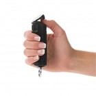 Mace Compact Pepper Spray Keychain Hardcase Flip Top Women Self Defense 80785