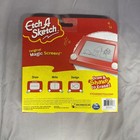 Classic Red Etch A Sketch New In The Box