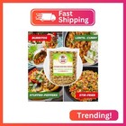 Textured Vegetable Protein  tvp   Unflavored  1 Lb  Bag  Natural Plant Based Veg