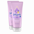 Baby Moisturizing Body Cream  Relaxing Aromas  Hypoallergenic  No Parabens