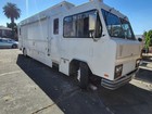 1991 Spartan Mobile Command Center Rv - Cummins B5 9 Diesel - Only 43 705 Miles