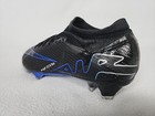 Nike Mercurial Vapor 15 Pro Fg Soccer Cleats Women s 8 5 Mens 7 Black Dj5603-040
