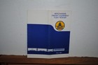 1967 B o Merchandise Freight Equipment Roster 