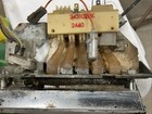 Oem 1968-72 Dart A-body A c Heater Control Assembly With Faceplate