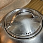 Vintage Revere Proline 6734 Teapot Kettle 2 5 Qt Stainless Steel W  Lid Kettle