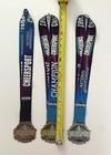 Cheersport National Championship Cheerleading Medals Atlanta Ga  Set Of 3