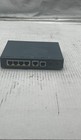 Cisco Pix 501 Firewall Vpn Security Appliance 10 100 Lan Router