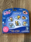2010 Littlest Pet Shop  1798    1799 Prized Pets Bee   Baby Bee New In Package