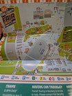 2025 Erie County Ny Fair Map brochure   free Shipping 